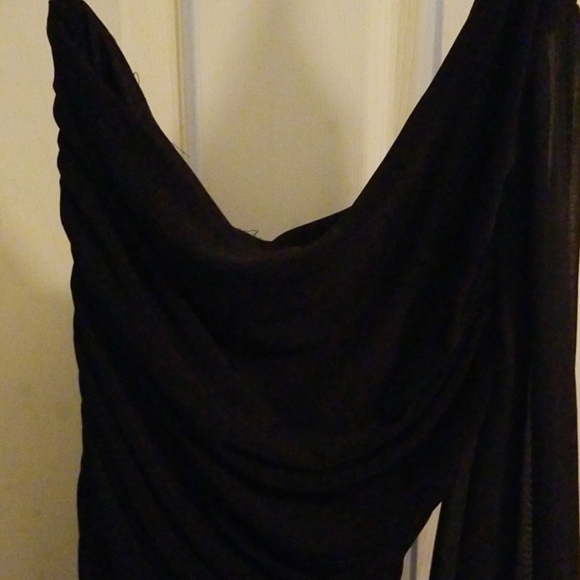 Cocktail party dress - Picture 2 of 3